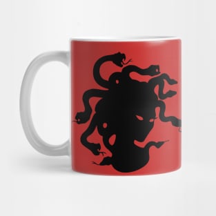 Medusa Mug